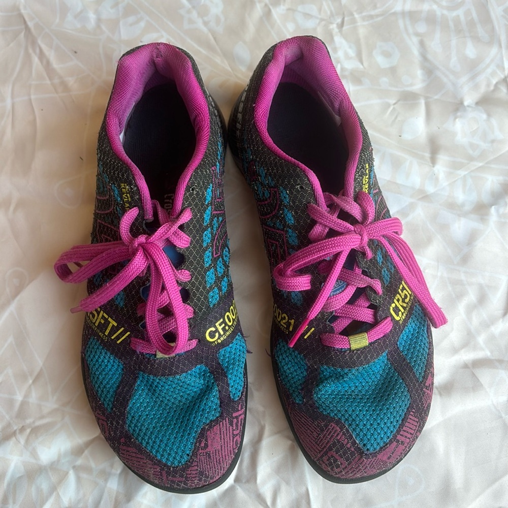 Reebok Nano 5